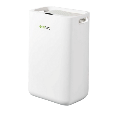 ecoQ 13L Energy Saver Dehumidifier