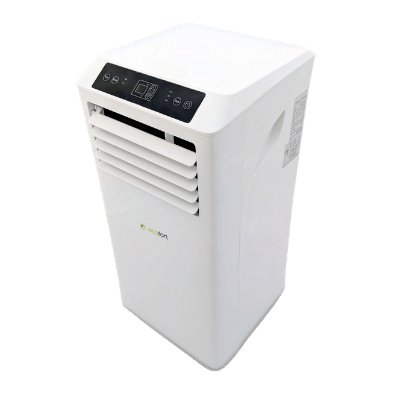 ecoQ CoolAir 10 Klimagerät