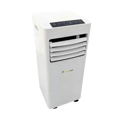 ecoQ CoolAir 8 air conditioner