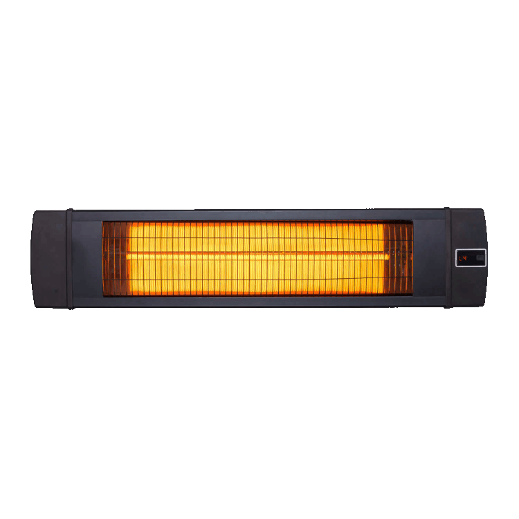 ecoQ Sole 2000 infrared radiator