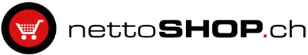 nettoSHOP Online Shop Logo