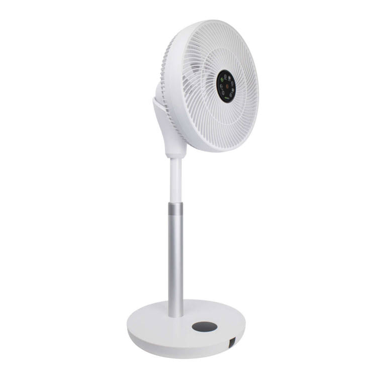 Ventilatore ultrasilenzioso ecoQ SilentAir Uno