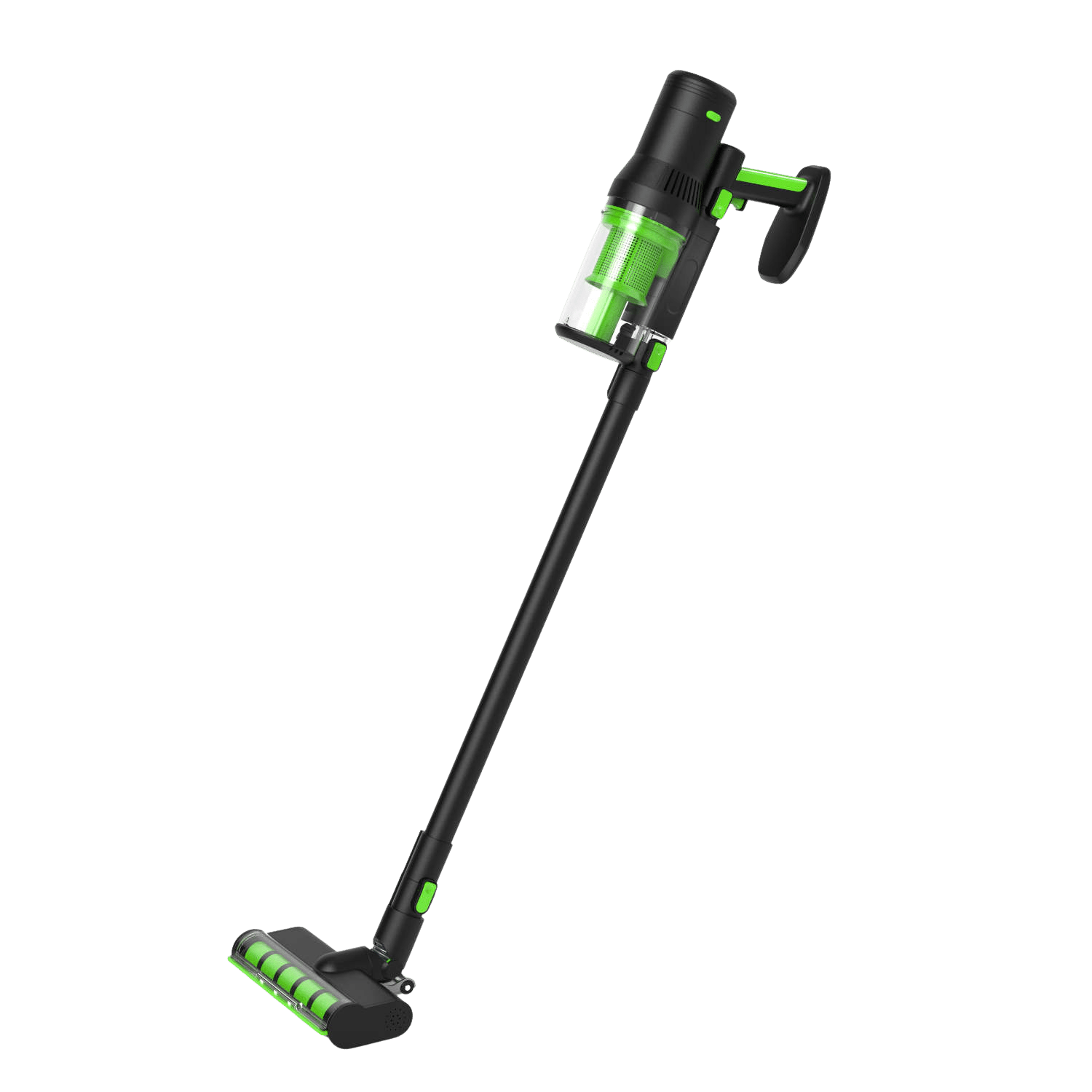 ecoQ Rena Expert Vacuum Cleaner with Hard Floor Brush