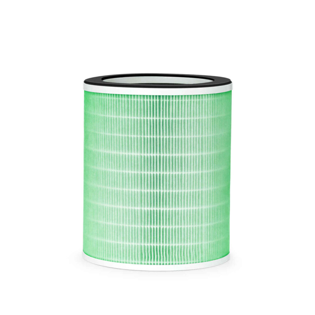 ecoQ CleanAir 400 Replacement Filter Pack