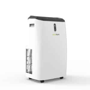 ecoQ CoolAir 12+ air conditioner