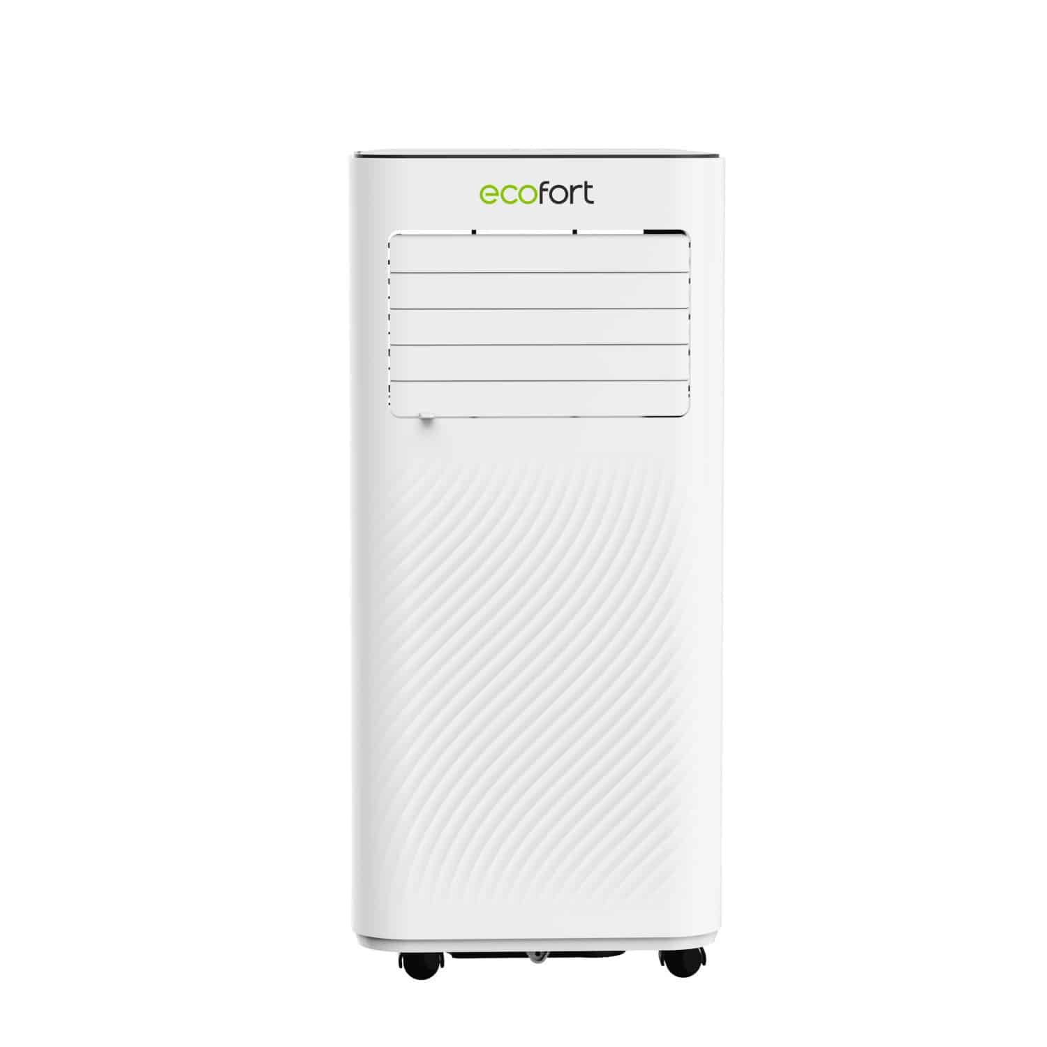 ecoQ CoolAir 7+