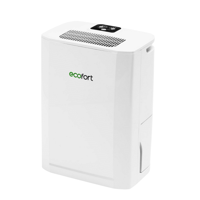ecoQ DryAir 12L Dehumidifier