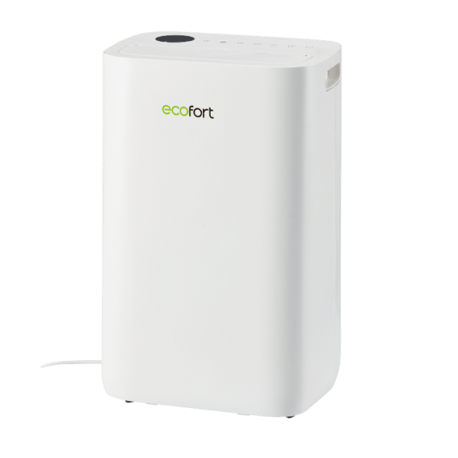 ecoQ DryAir 20L Complete Luftentfeuchter