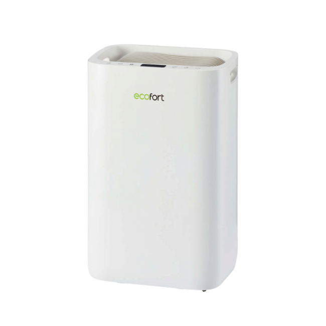 ecoQ DryAir 20L Energy Saver Luftentfeuchter