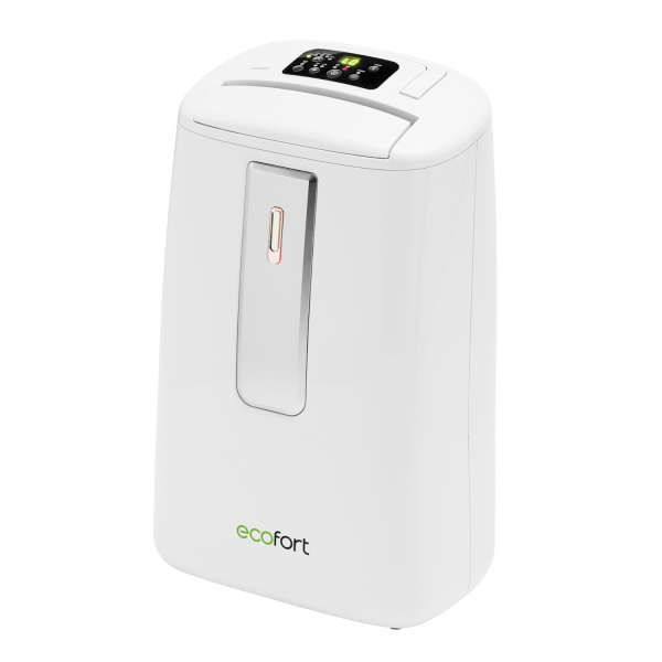 ecoQ DryAir 20L Luftentfeuchter