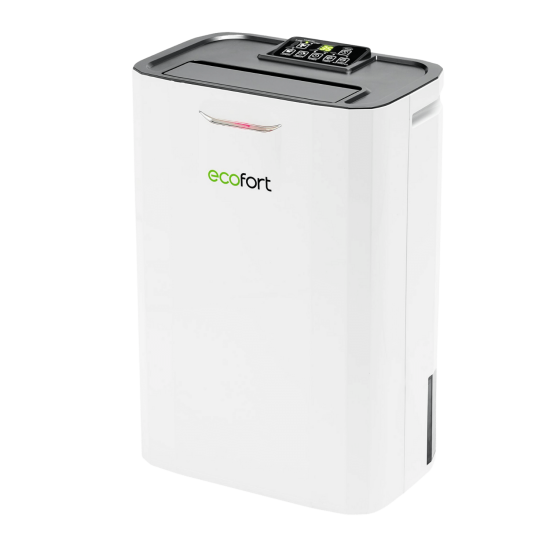 ecoQ DryAir 9L steady